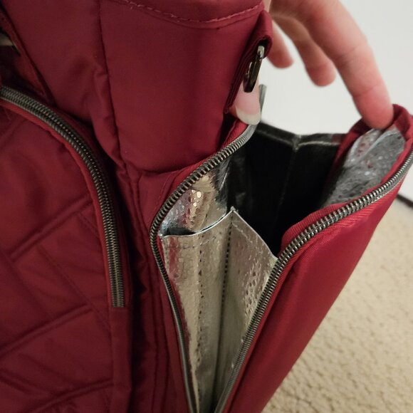 Lug Bustle tote bag EUC - Picture 4 of 7